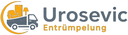 Urosevic Entrümpelung